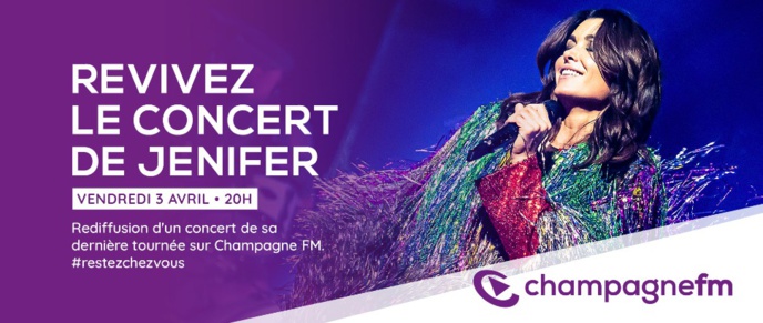 Covid-19 : Champagne FM invite les artistes en live à la maison Covid-19 : Champagne FM invite les artistes en live à la maison