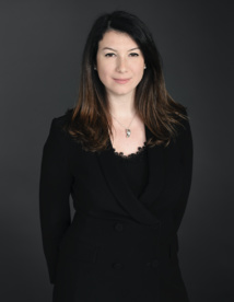 Catherine Doumid a pris ses fonctions ce 1er avril © Christophe Abramowitz Catherine Doumid a pris ses fonctions ce 1er avril © Christophe Abramowitz