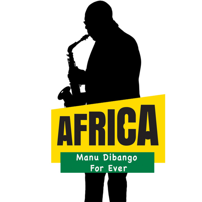 Africa Radio lance la webradio "Manu Dibango for ever"
