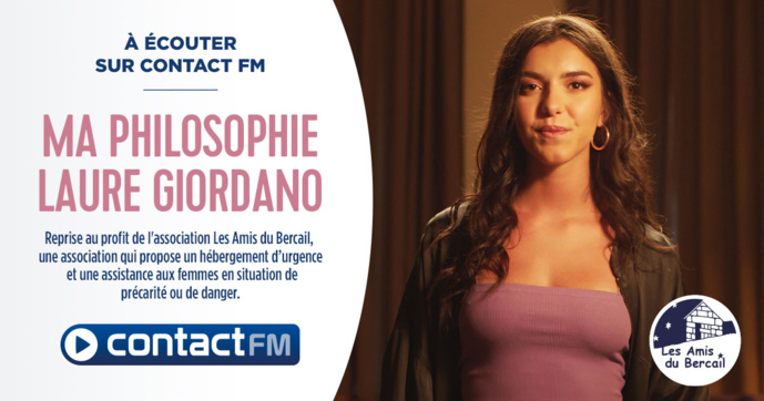 Contact FM s'engage contre les violences faites aux femmes Contact FM s'engage contre les violences faites aux femmes