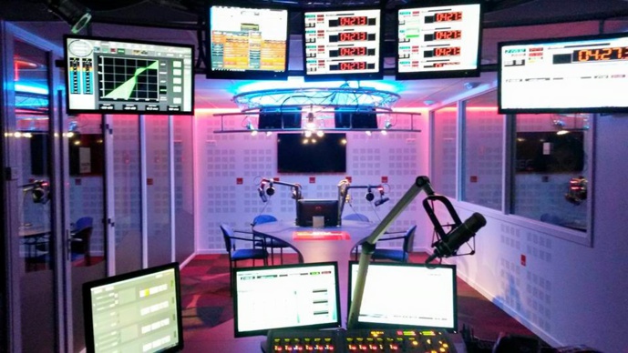 Covid-19 : Fréquence Plus mobilisée pour la Bourgogne-Franche-Comté Covid-19 : Fréquence Plus mobilisée pour la Bourgogne-Franche-Comté