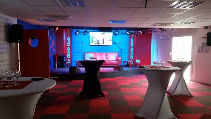 Covid-19 : Fréquence Plus mobilisée pour la Bourgogne-Franche-Comté Covid-19 : Fréquence Plus mobilisée pour la Bourgogne-Franche-Comté