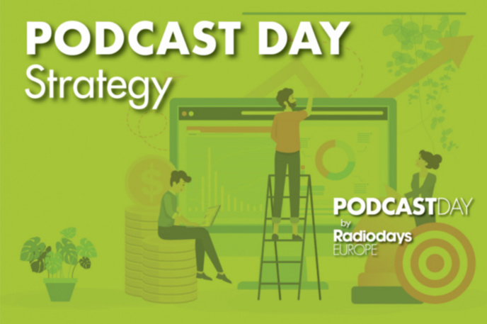 Covid-19 : après les Radiodays Europe, le Podcast Day reporté 