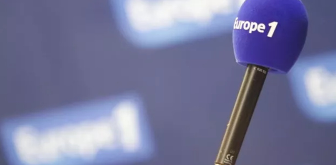 2 953 000 auditeurs pour Europe 1 2 953 000 auditeurs pour Europe 1