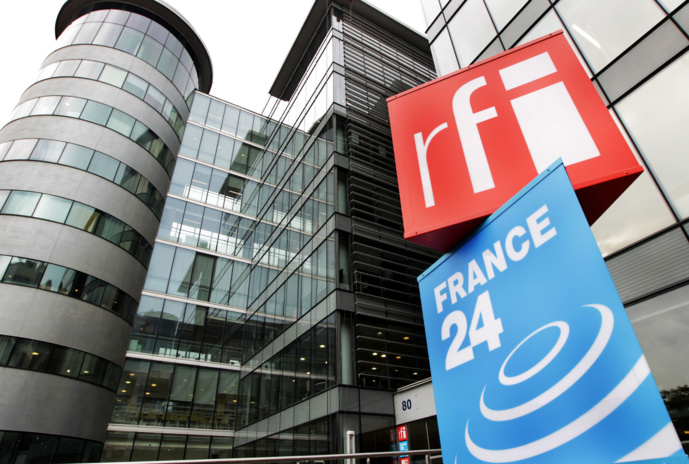 Covid-19 : RFI et France 24 mobilisés pour l’info et la prévention en Afrique