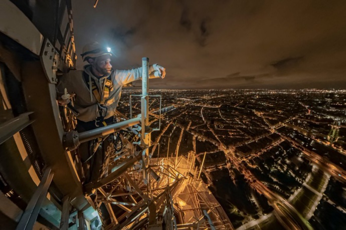 Covid-19 : TDF assure la continuité de ses services Covid-19 : TDF assure la continuité de ses services