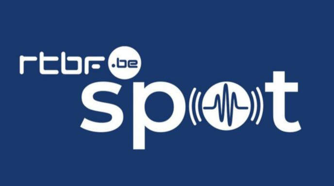 Covid-19 : "RTBF Spot", la radio digitale pour mieux vivre son confinement Covid-19 : "RTBF Spot", la radio digitale pour mieux vivre son confinement