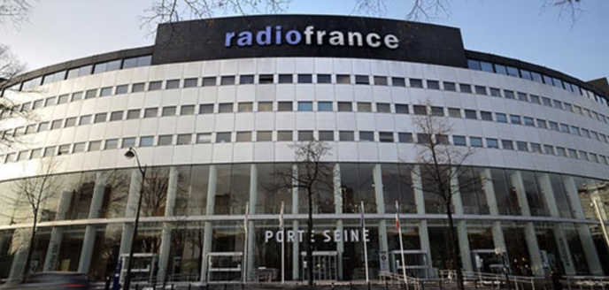 Covid-19 : c'est (déjà) la fin de la saison à Radio France Covid-19 : c'est (déjà) la fin de la saison à Radio France