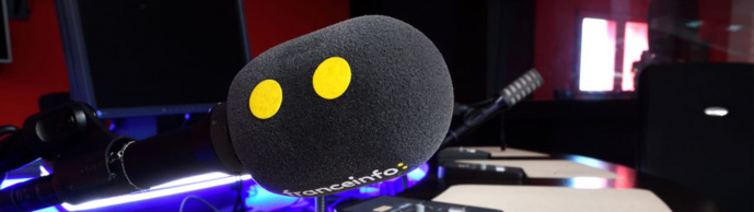 Illustration © Radio France / Christophe Abramowitz Illustration © Radio France / Christophe Abramowitz