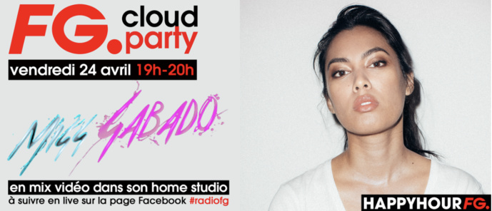 Covid-19 : FG mobilise les artistes des musiques électroniques Covid-19 : FG mobilise les artistes des musiques électroniques