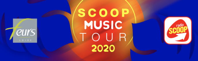 Covid-19 : Radio Scoop annule son Scoop Music Tour