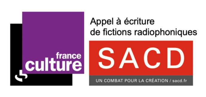 France Culture et la SACD s’engagent pour la création et les auteurs France Culture et la SACD s’engagent pour la création et les auteurs
