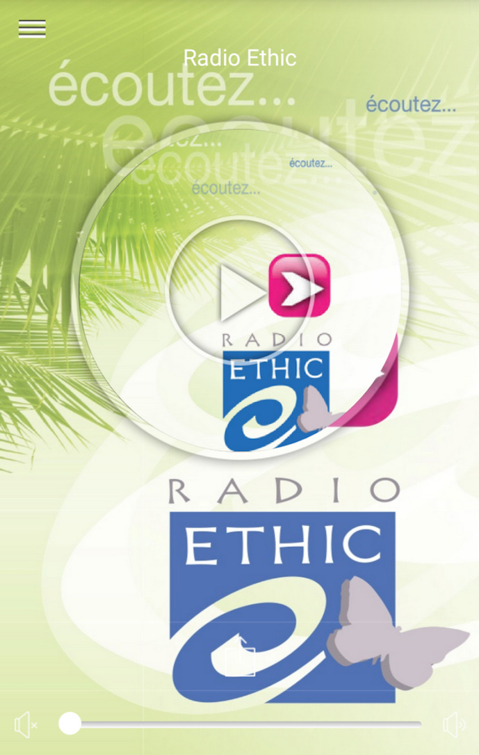 Radio Ethic fête ses 15 ans et arrive sur le mobile Radio Ethic fête ses 15 ans et arrive sur le mobile