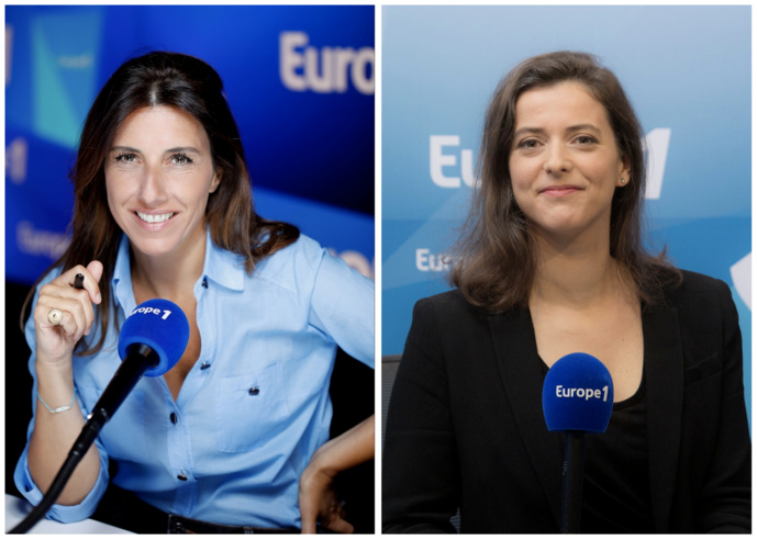 Covid-19 : Europe 1 diffuse un documentaire sonore consacré au coronavirus Covid-19 : Europe 1 diffuse un documentaire sonore consacré au coronavirus