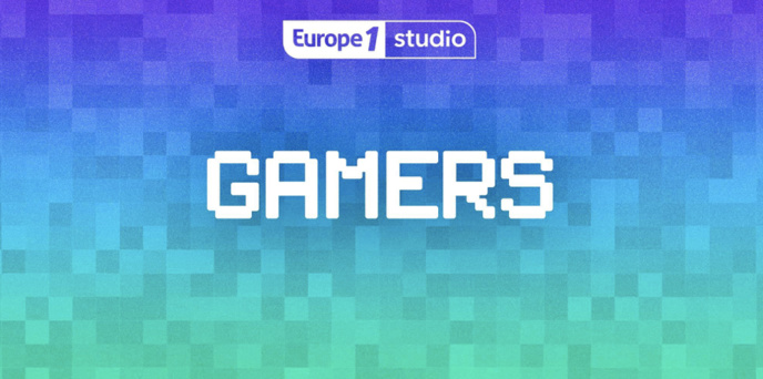 "Gamers" : le premier podcast d’Europe 1 Studio sur les histoires secrètes du jeu vidéo "Gamers" : le premier podcast d’Europe 1 Studio sur les histoires secrètes du jeu vidéo