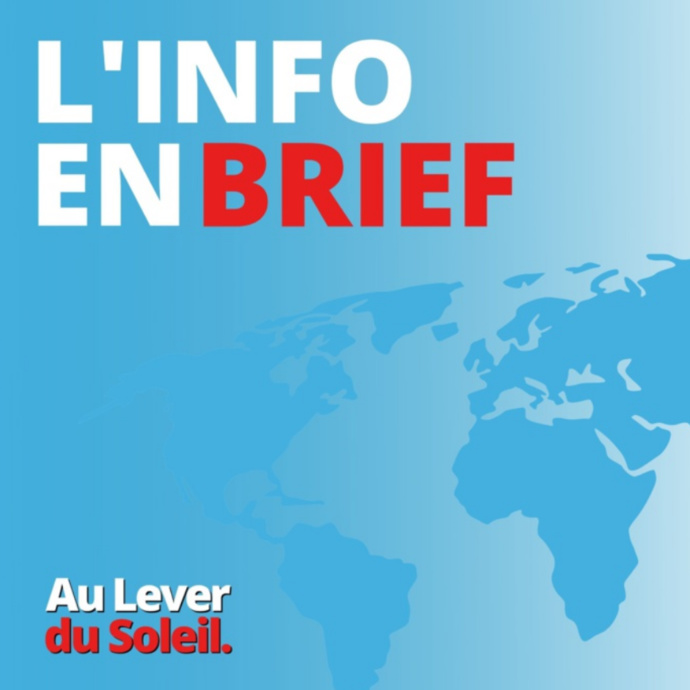 "Au lever du soleil" : le podcast qui prolonge l'expérience confinement "Au lever du soleil" : le podcast qui prolonge l'expérience confinement
