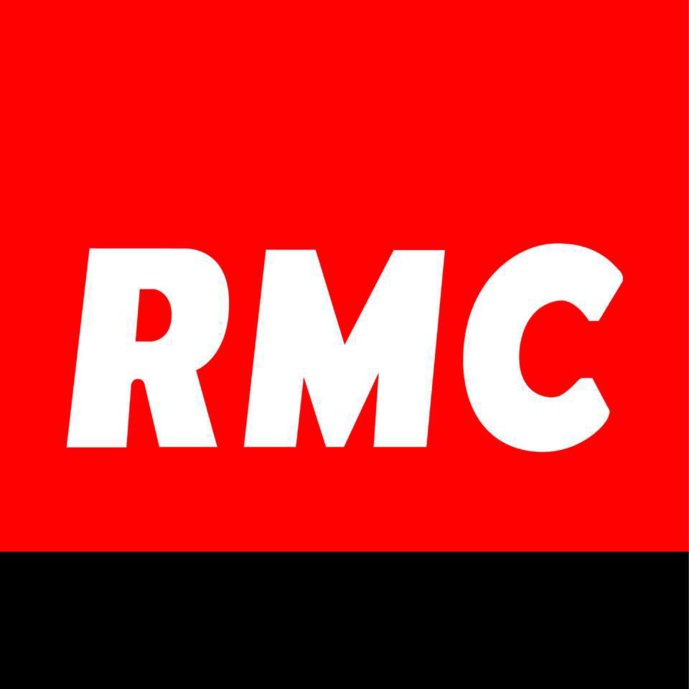 21.7% de l'audience de RMC est générée sur les supports numériques