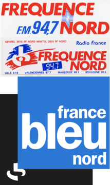 France Bleu a 40 ans aujourd'hui : le message de Sibyle Veil France Bleu a 40 ans aujourd'hui : le message de Sibyle Veil