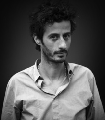 Ruddy Aboab nommé directeur de la musique de Radio Nova Ruddy Aboab nommé directeur de la musique de Radio Nova