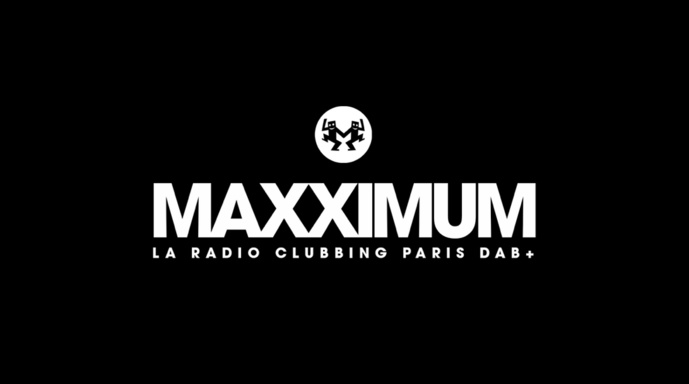 La radio Maxximum est de retour dès ce samedi en DAB+ La radio Maxximum est de retour dès ce samedi en DAB+