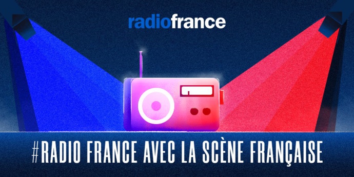 Covid-19 : Radio France veut soutenir la scène française Covid-19 : Radio France veut soutenir la scène française
