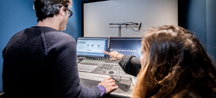 Appel à candidatures pour le programme d’Emergence Podcasts Appel à candidatures pour le programme d’Emergence Podcasts