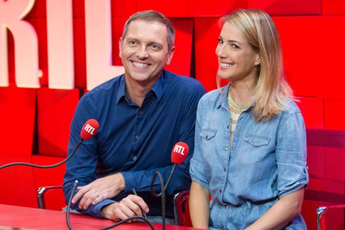 RTL : dernière saison pour l’émission "La curiosité est un vilain défaut" RTL : dernière saison pour l’émission "La curiosité est un vilain défaut"