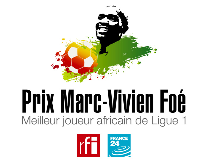 RFI : 11 finalistes pour le Prix Marc-Vivien Foé 2020 RFI : 11 finalistes pour le Prix Marc-Vivien Foé 2020