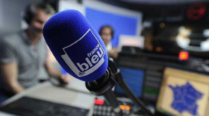 France Bleu 100 % local tous les jours, dès ce 3 juin