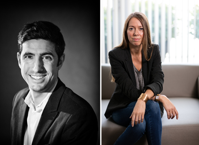 Deux nominations au sein de Médiamétrie Deux nominations au sein de Médiamétrie