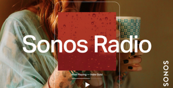 Le partenariat entre Sonos et Targetspot poursuit son déploiement Le partenariat entre Sonos et Targetspot poursuit son déploiement