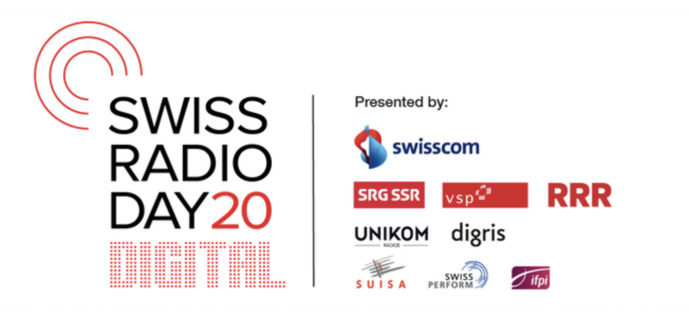 Un SwissRadioDay à la fois "digital et compact"