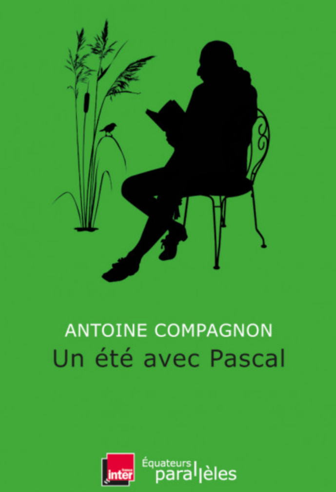 "Un été avec Pascal" : un livre en prolongement d'une émission