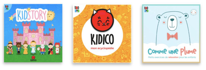 Studio Minuit fête son premier million d'auditeurs Studio Minuit fête son premier million d'auditeurs