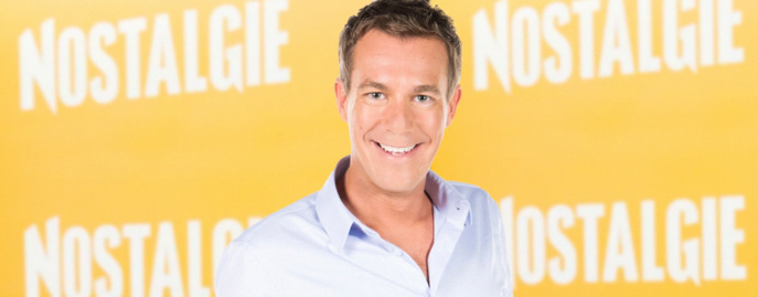 Julien Sturbois rejoint Nostalgie Belgique Julien Sturbois rejoint Nostalgie Belgique