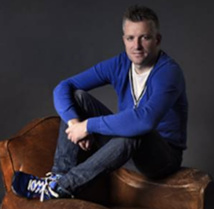 Antoine Barège, rédacteur en chef de France Bleu Nord Antoine Barège, rédacteur en chef de France Bleu Nord