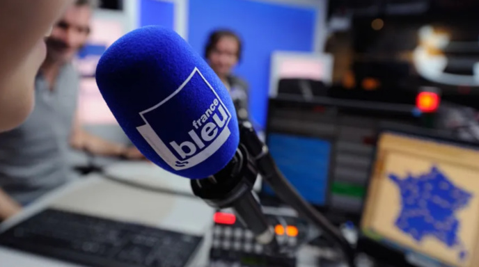 Municipales : France Bleu promet 10 000 éditions d'informations locales