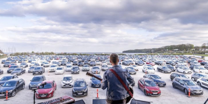 TDF lance l'offre "Drive-In" TDF lance l'offre "Drive-In"