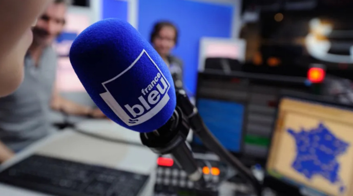 Ce 16 juin, France Bleu Mayenne fête ses 40 ans Ce 16 juin, France Bleu Mayenne fête ses 40 ans