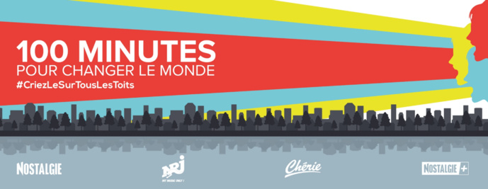 NGroup lance la 7e édition de l'initiative "100 minutes pour changer le monde"