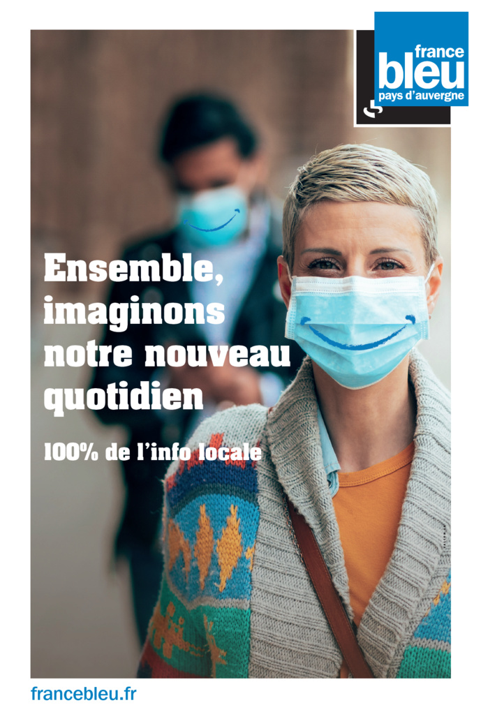 France Bleu se positionne comme "acteur de la relance" en Auvergne Rhône-Alpes France Bleu se positionne comme "acteur de la relance" en Auvergne Rhône-Alpes