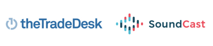 The Trade Desk et SoundCast annoncent la connexion de leurs technologies The Trade Desk et SoundCast annoncent la connexion de leurs technologies