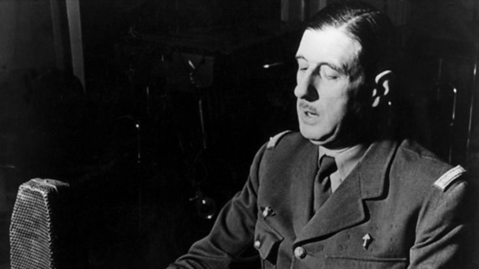 La BBC commémore le 80e anniversaire de L'Appel du 18 juin La BBC commémore le 80e anniversaire de L'Appel du 18 juin