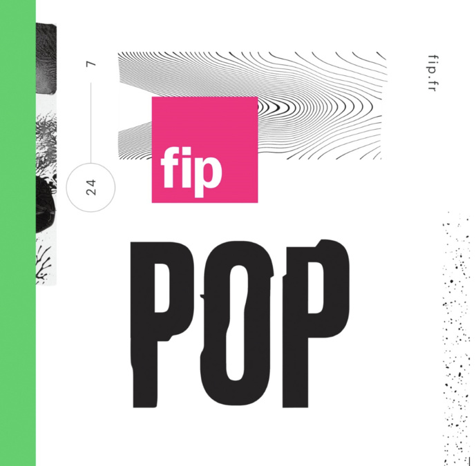"FIP Pop" : Fip lance une nouvelle webradio "FIP Pop" : Fip lance une nouvelle webradio