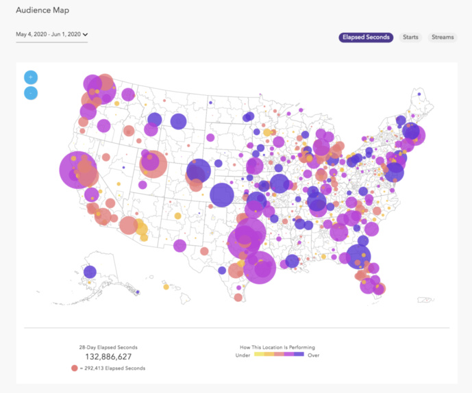 Pandora for Podcasters s'enrichit de nouvelles fonctionnalités Pandora for Podcasters s'enrichit de nouvelles fonctionnalités