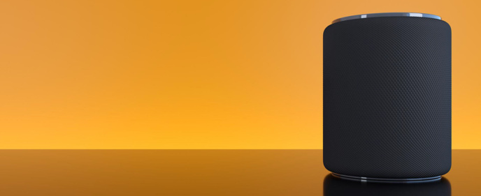 Comment les Canadiens utilisent-ils les enceintes connectées ? Comment les Canadiens utilisent-ils les enceintes connectées ?