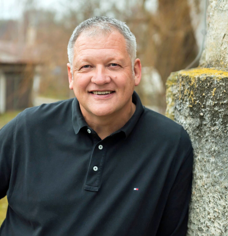 Detlef Wiese, CEO de Ferncast. © Ferncast Detlef Wiese, CEO de Ferncast. © Ferncast