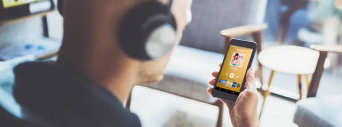 Belgique : Nostalgie est la radio la plus écoutée en numérique