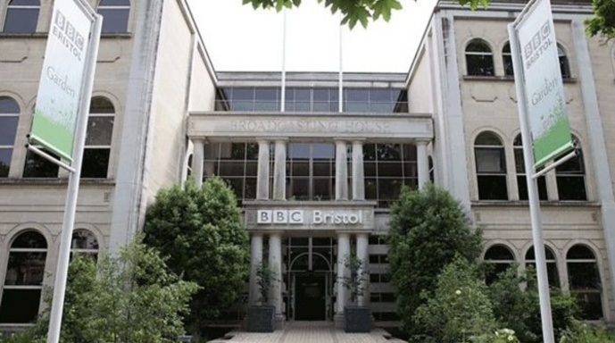 La BBC lance à Bristol une nouvelle unité de développement créatif axée sur les podcasts La BBC lance à Bristol une nouvelle unité de développement créatif axée sur les podcasts