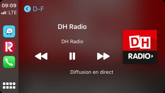 maradio.be : l’appli indispensable lors de vos déplacements cet été maradio.be : l’appli indispensable lors de vos déplacements cet été